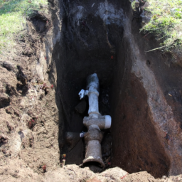 Anticipez les étapes de désinstallation de votre fosse toutes eaux pour un processus fluide Bressuire